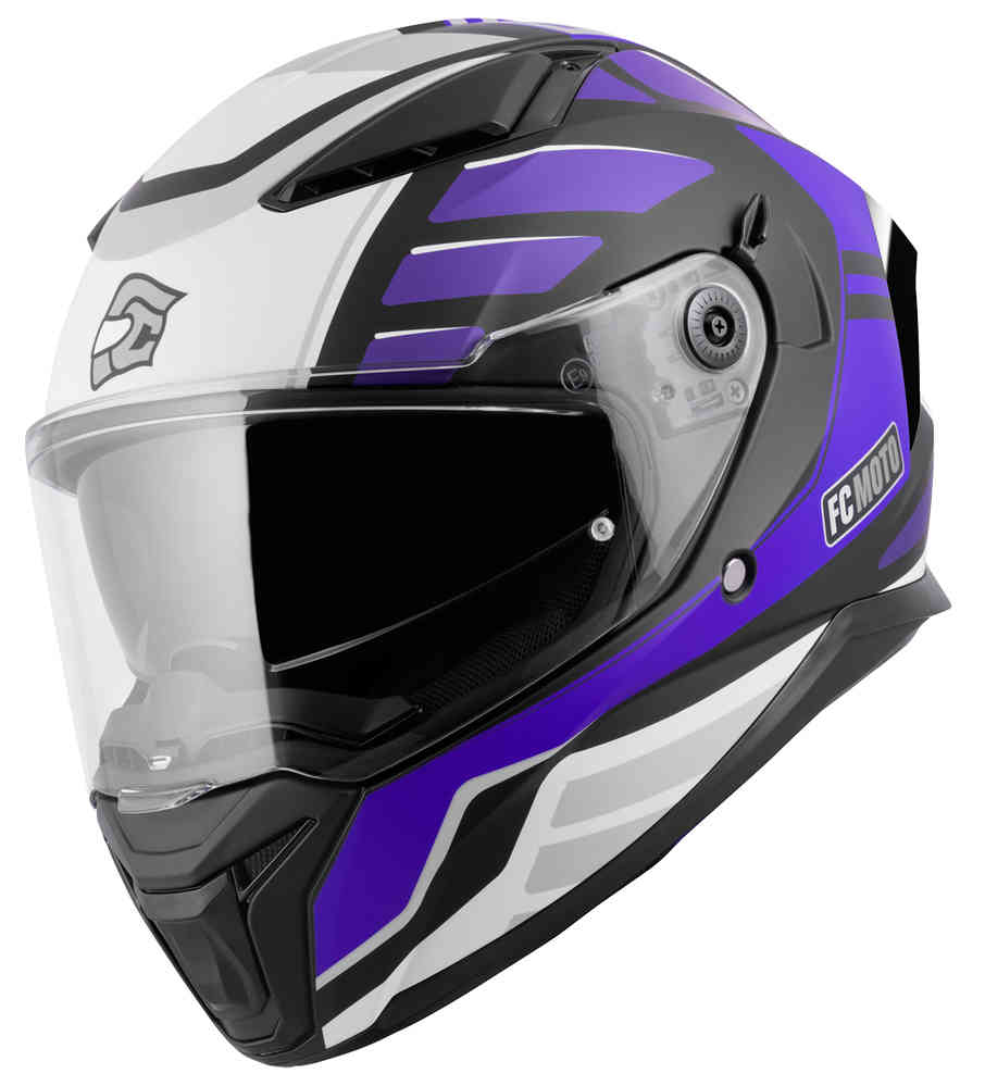 FC-Moto FF130SV Cavion Helmet