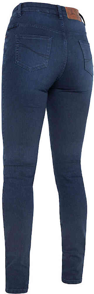 John Doe Ruby Ladies Motorcycle Jeans