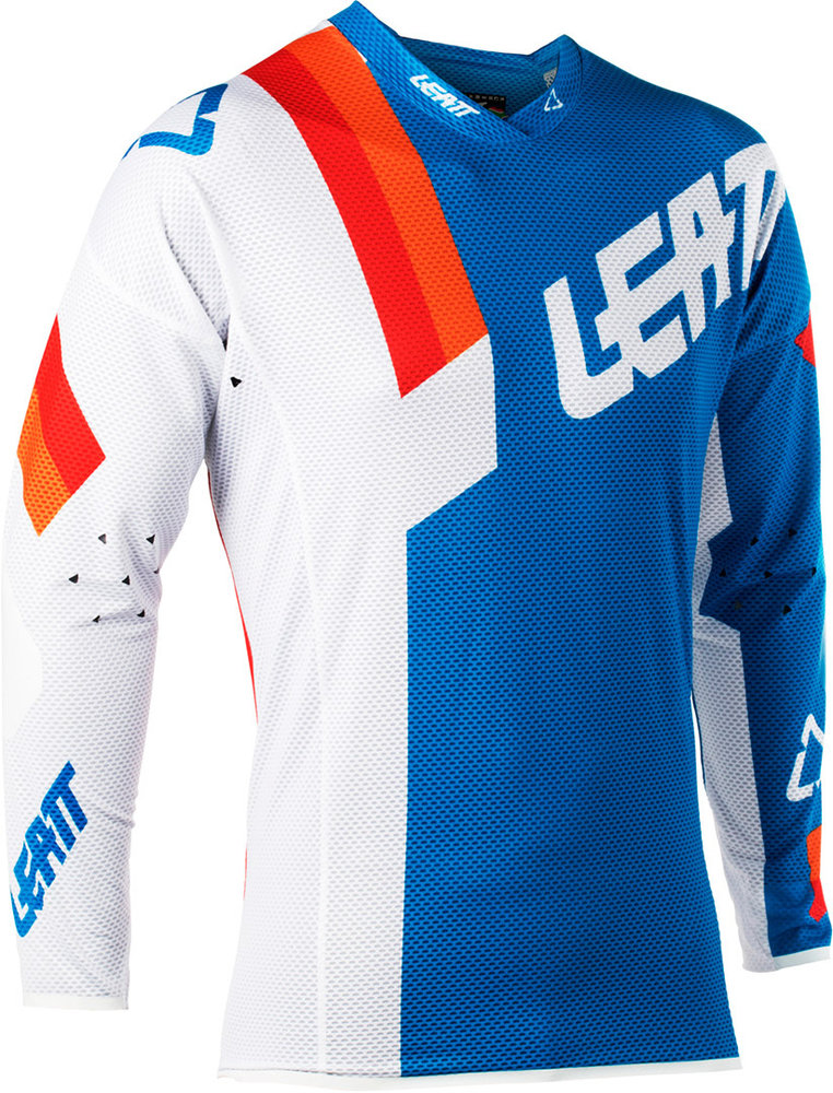 Leatt GPX 5.5 Ultraweld Jersey