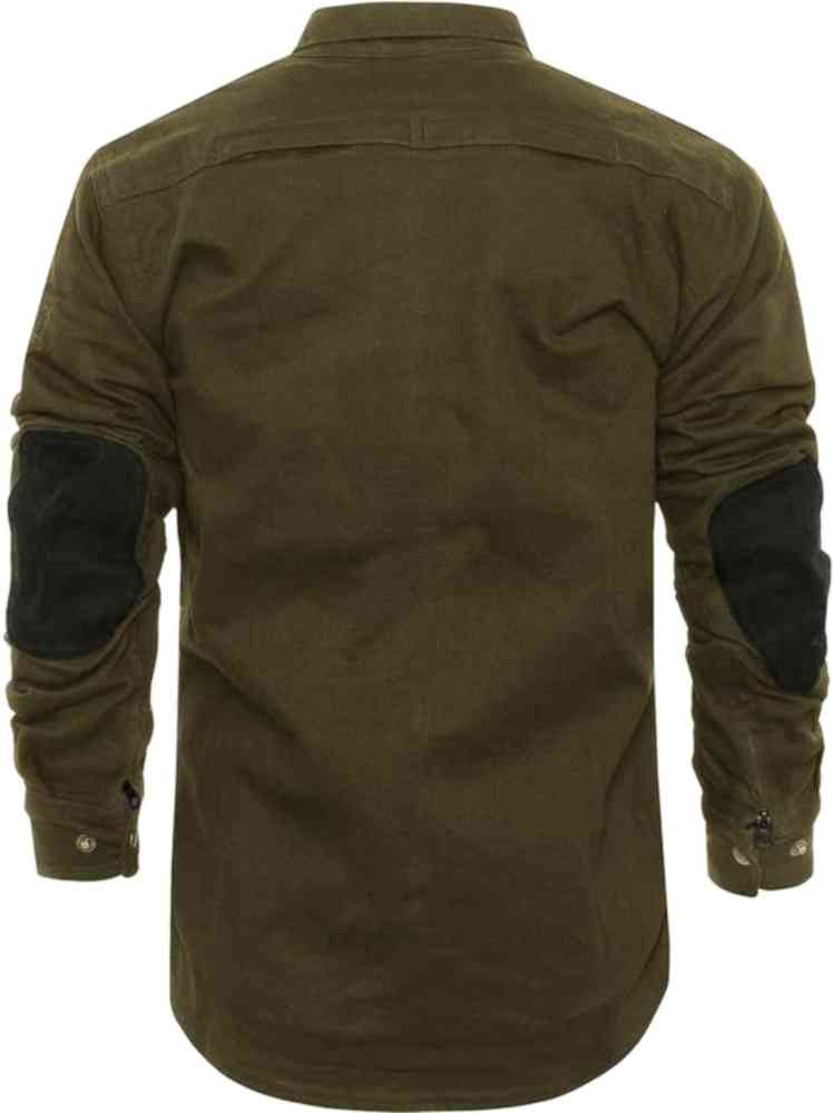 Bores Driver Motorcycle Shirt