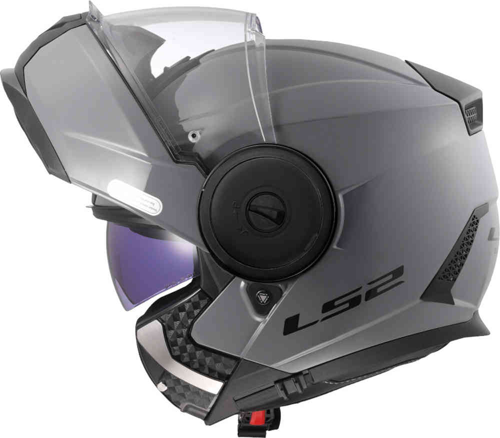 LS2 FF902 Scope II Helmet