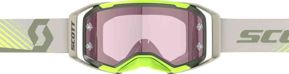 Scott Prospect 2.0 AMP Motocross Goggles