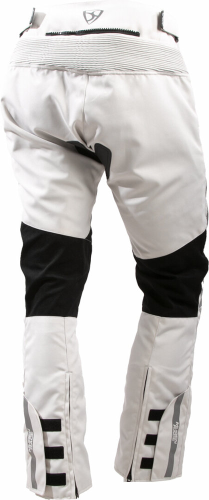 MUGENRACE Meshke waterproof Motorcycle Textile Pants