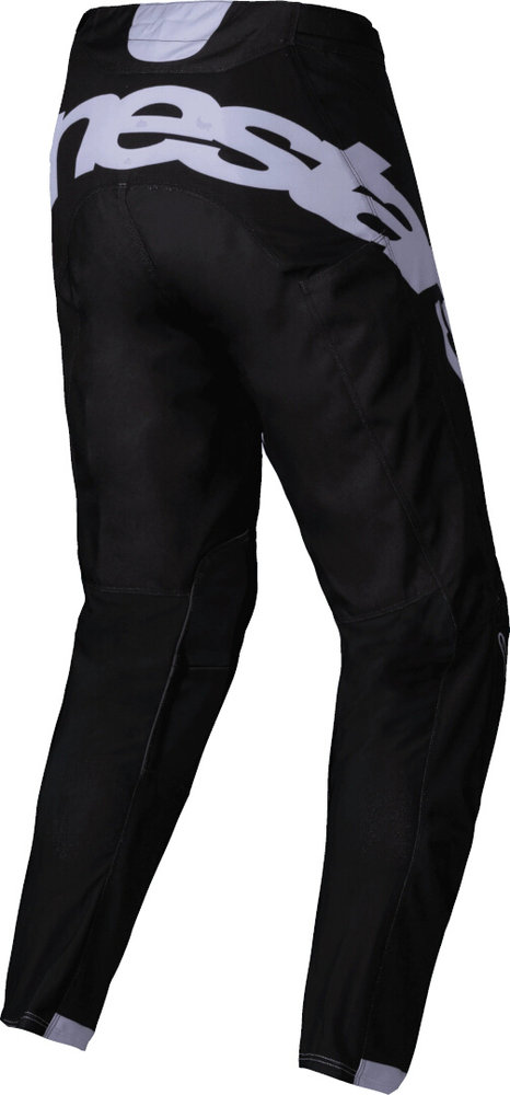 Alpinestars Racer Graphite Motocross Pants