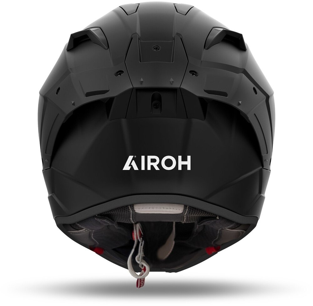 Airoh GP 800 Color Carbon Helmet