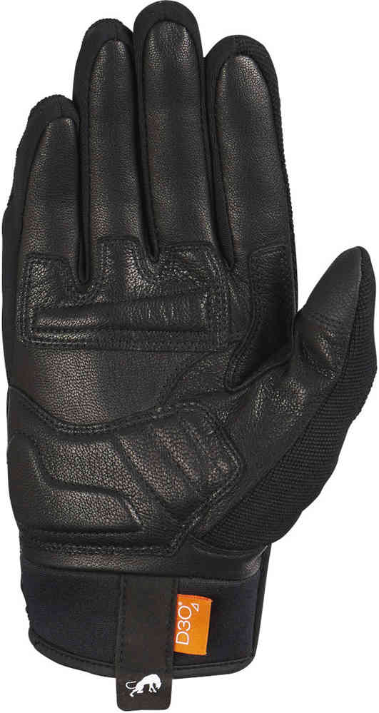 Furygan Jet D3O Kids Motorcycle Gloves