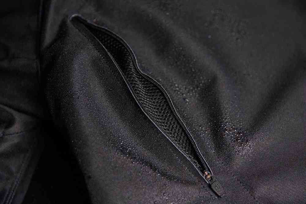 Icon Airform Ladies Textile Jacket