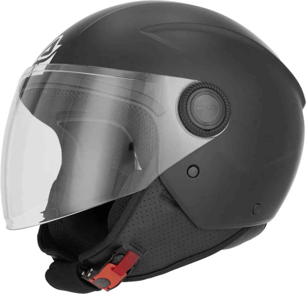 Acerbis Jet Brezza Kid Kids Jet Helmet