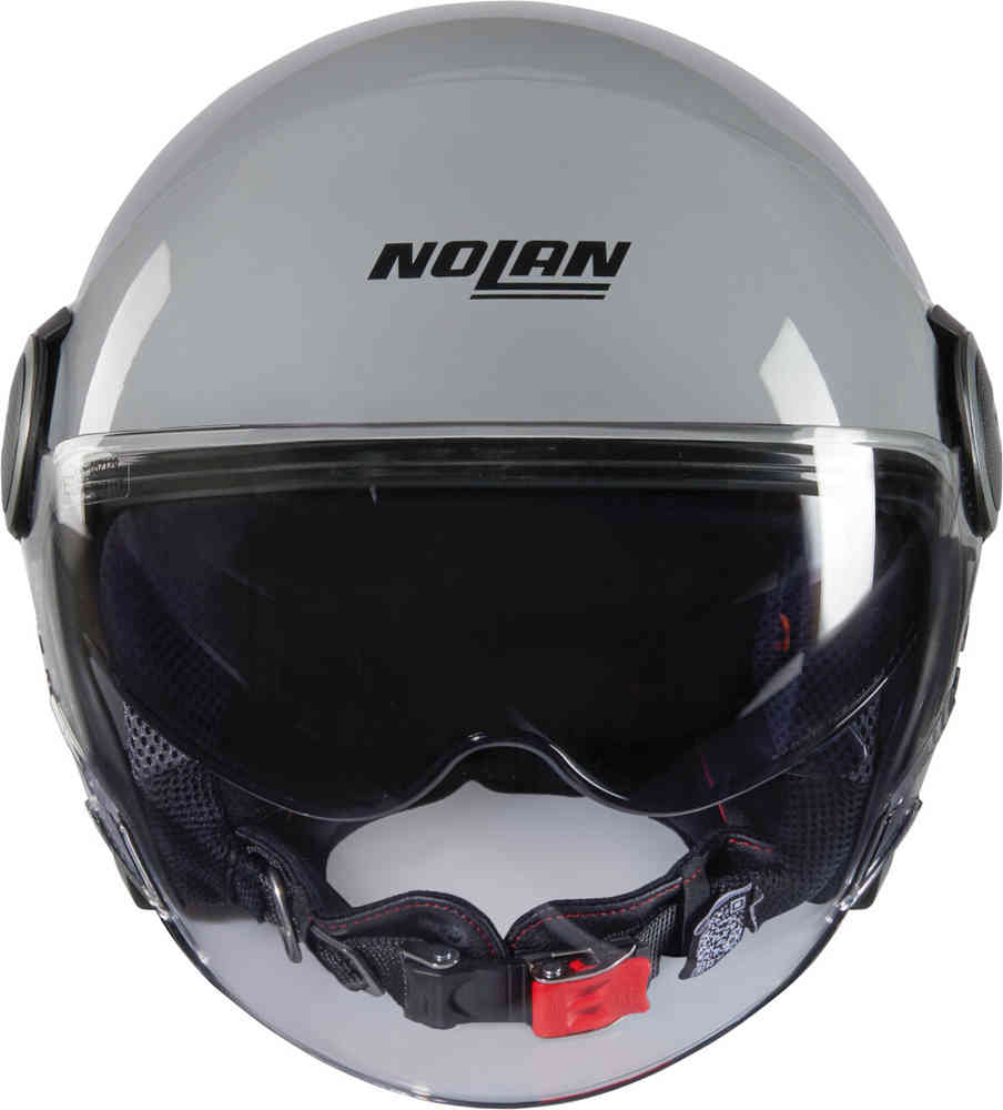 Nolan N21 Visor 06 Classico Jet Helmet