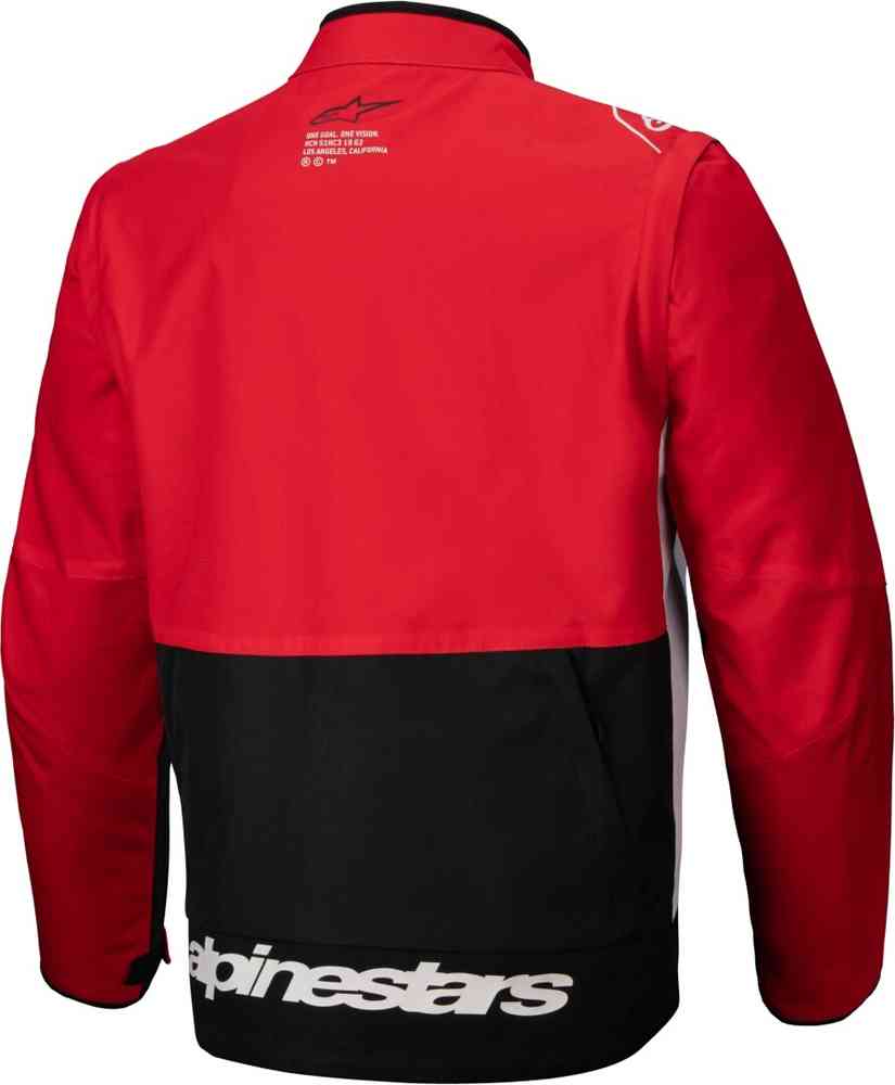 Alpinestars Pro-Dura Motocross Jacket
