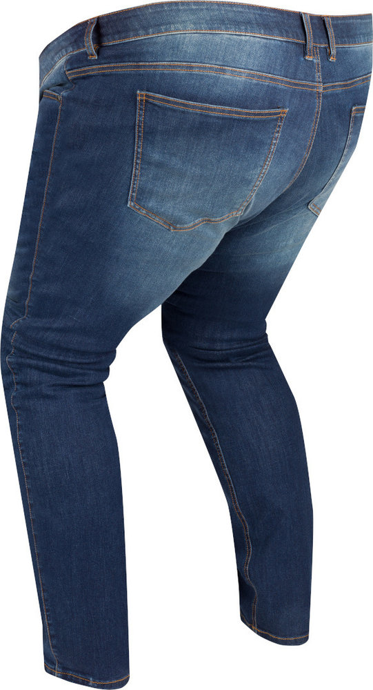 Bering Trust King Size Motorcycle Jeans