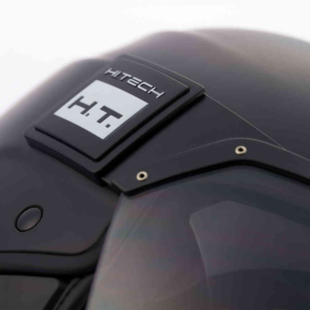 Blauer BET Monochrome Jet Helmet