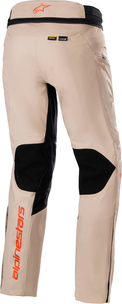 Alpinestars AMT-10 R Drystar® XF waterproof Motorcycle Textile Pants