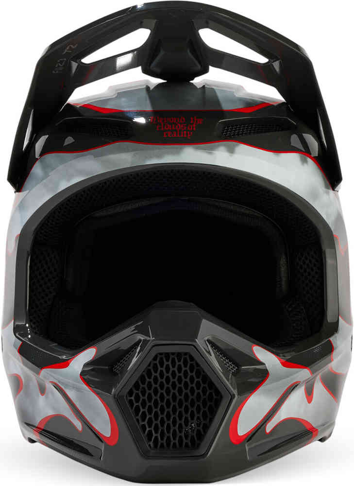 FOX V1 Atlas MIPS Youth Motocross Helmet