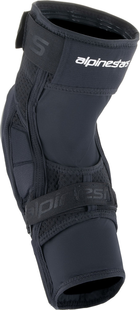 Alpinestars A-IMPACT PLASMA ELITE SHIELD Bicycle Knee Protectors