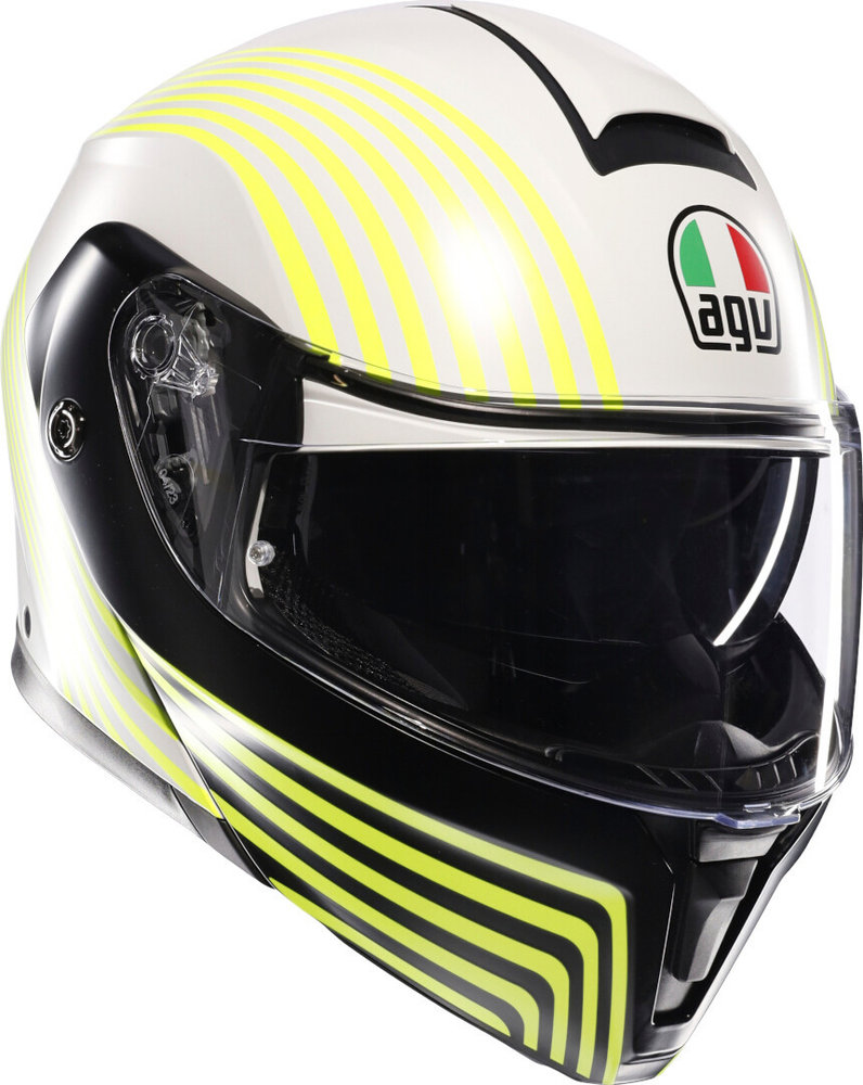 AGV Streetmodular Iseo Helmet