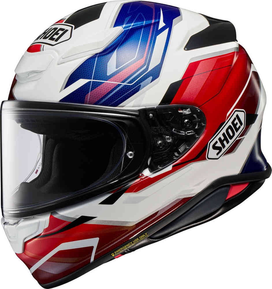 Shoei NXR 2 Capriccio Helmet