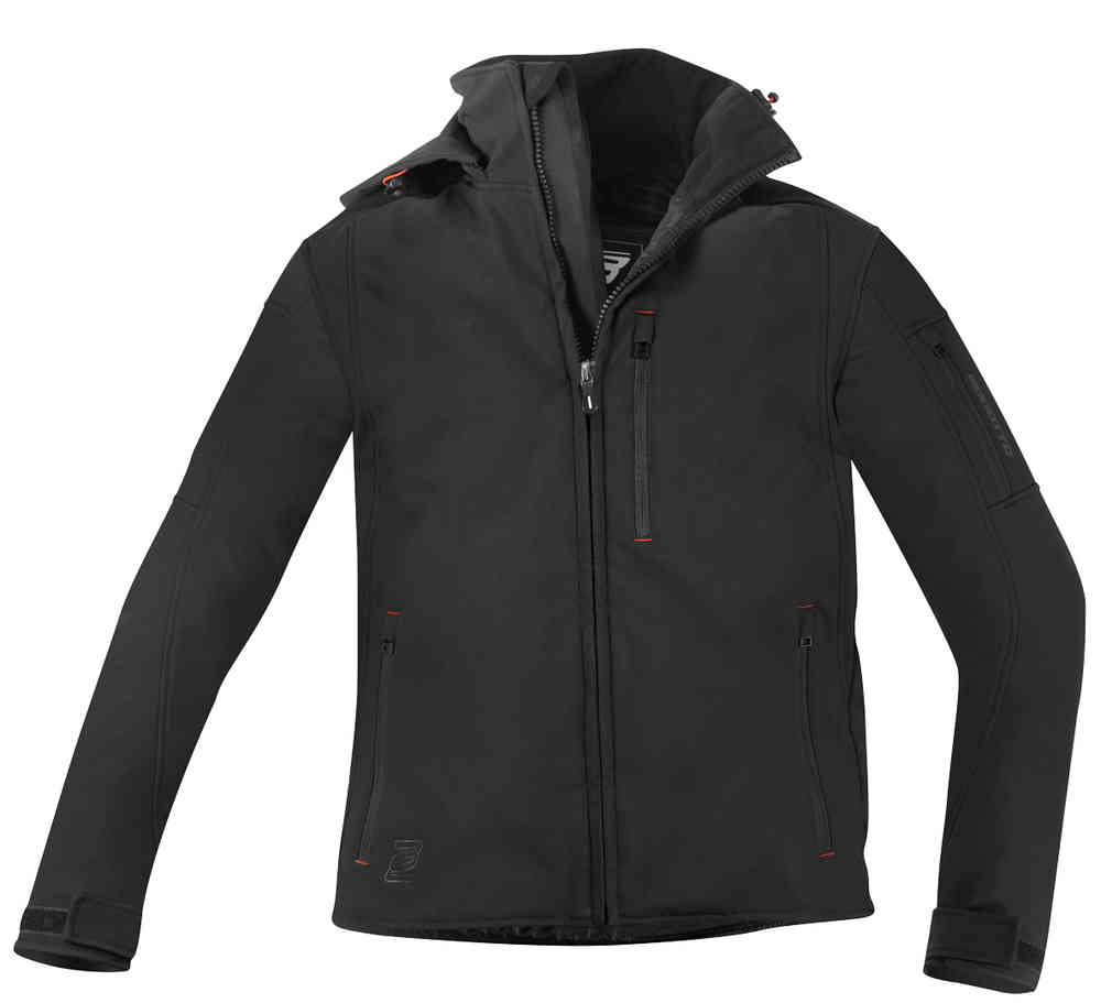 Bogotto Win-D Motorcycle Textile Jacket