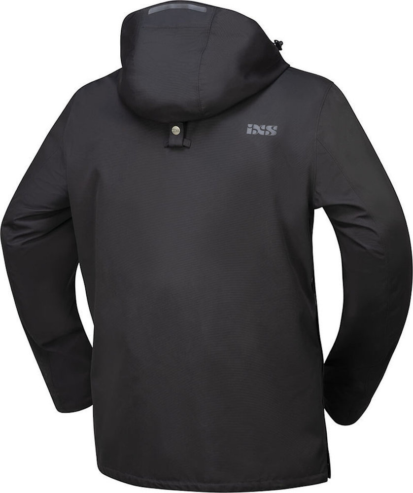 IXS Eton-ST-Plus Motorcycle Textile Jacket