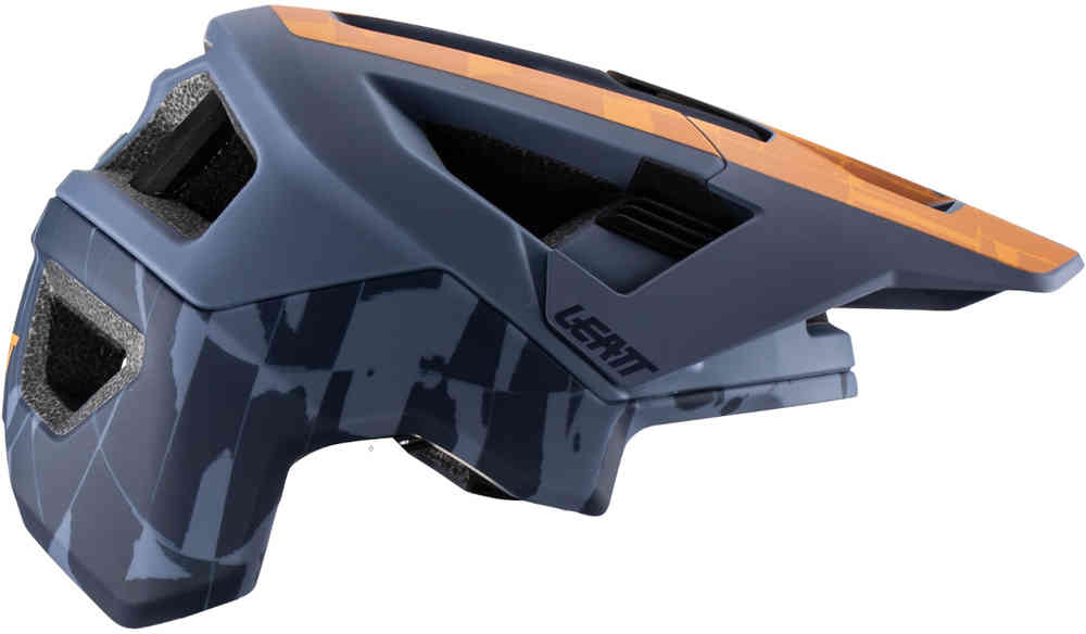 Leatt MTB All Mountain 4.0 Bicycle Helmet