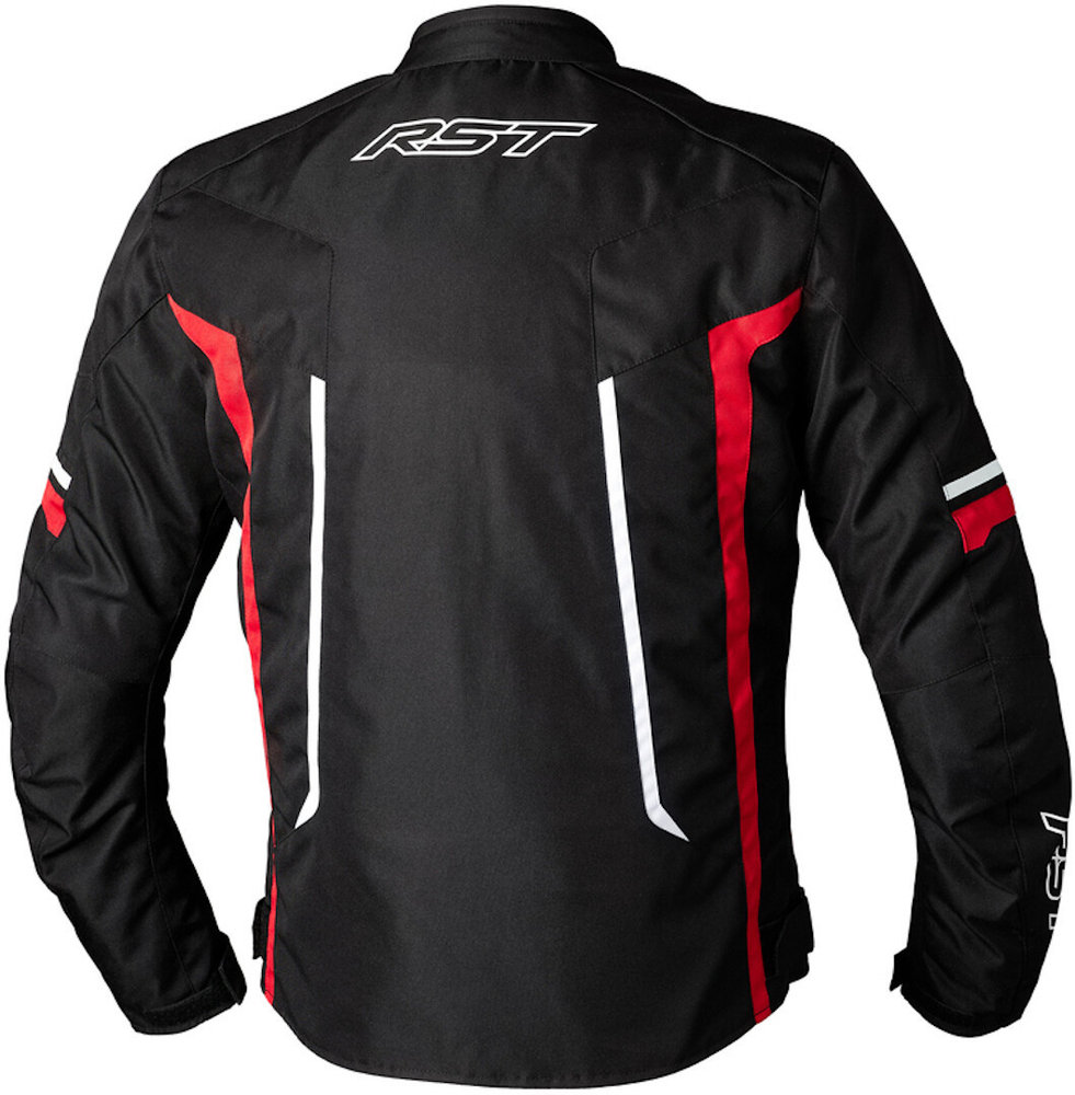 RST Pilot Evo Motorcycle Textile Jacket