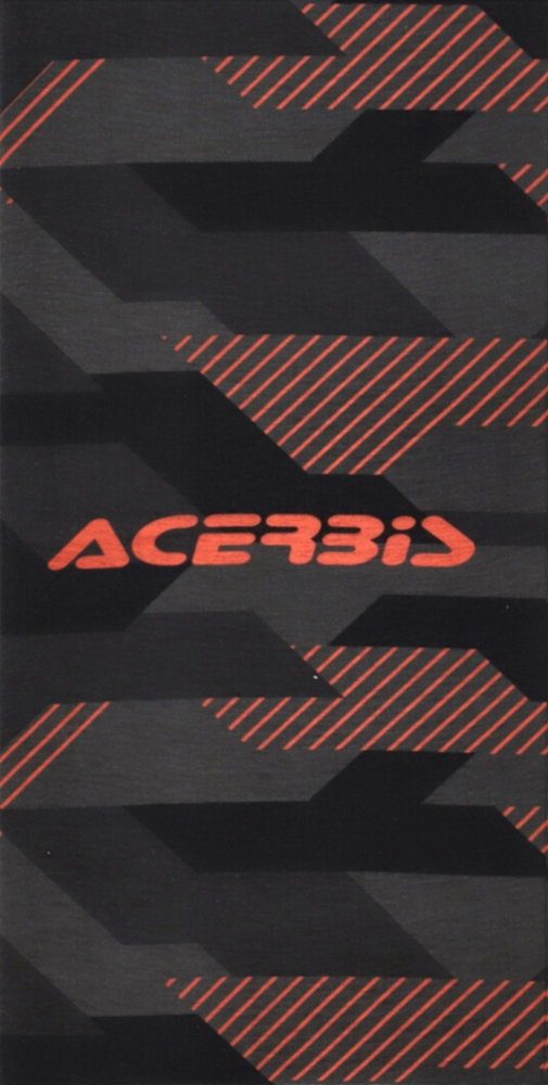 Acerbis Reg Neck Warmer
