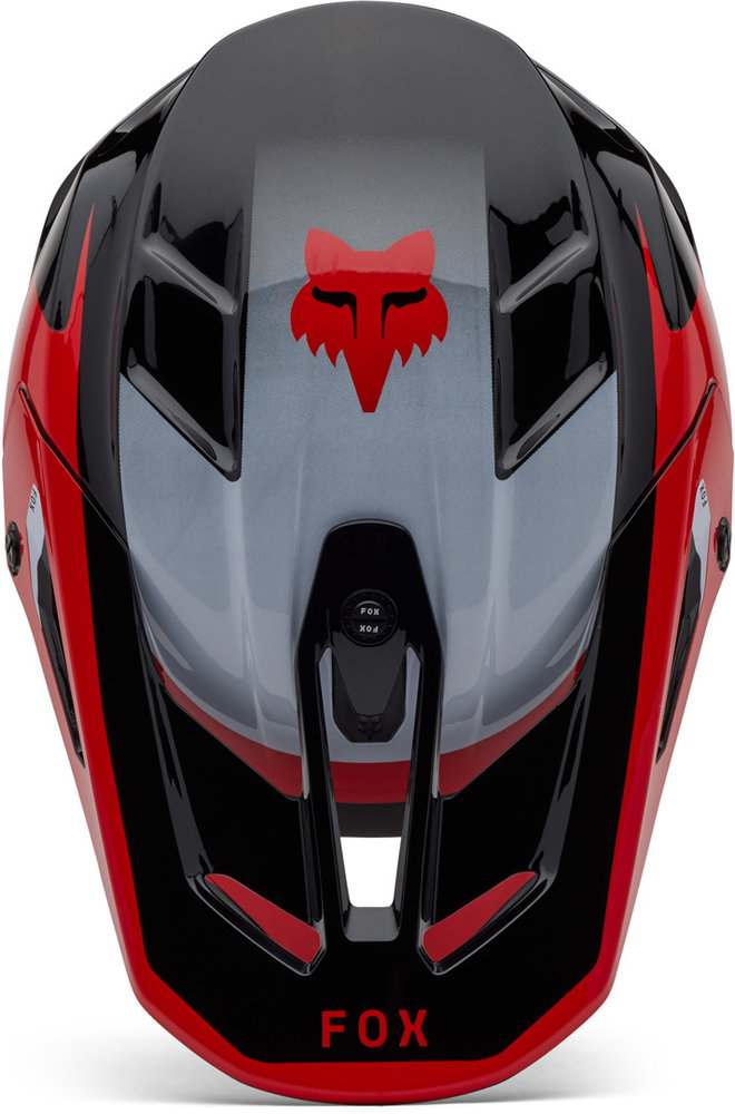 FOX V3 Divider MIPS Motocross Helmet
