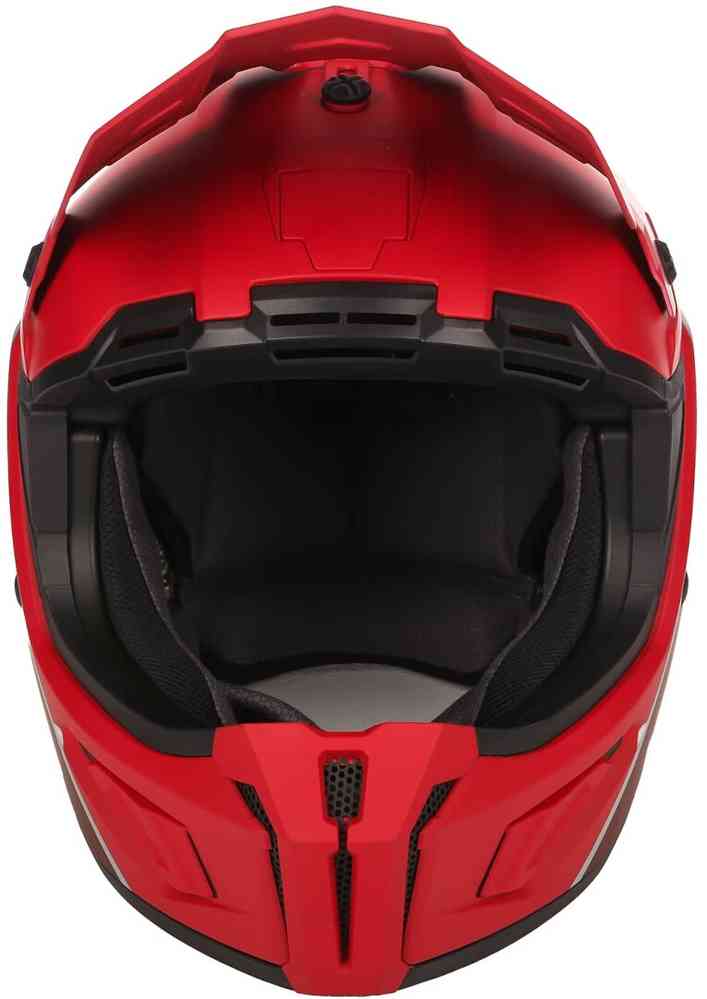 Klim T1 Freeride Snowmobil Helmet