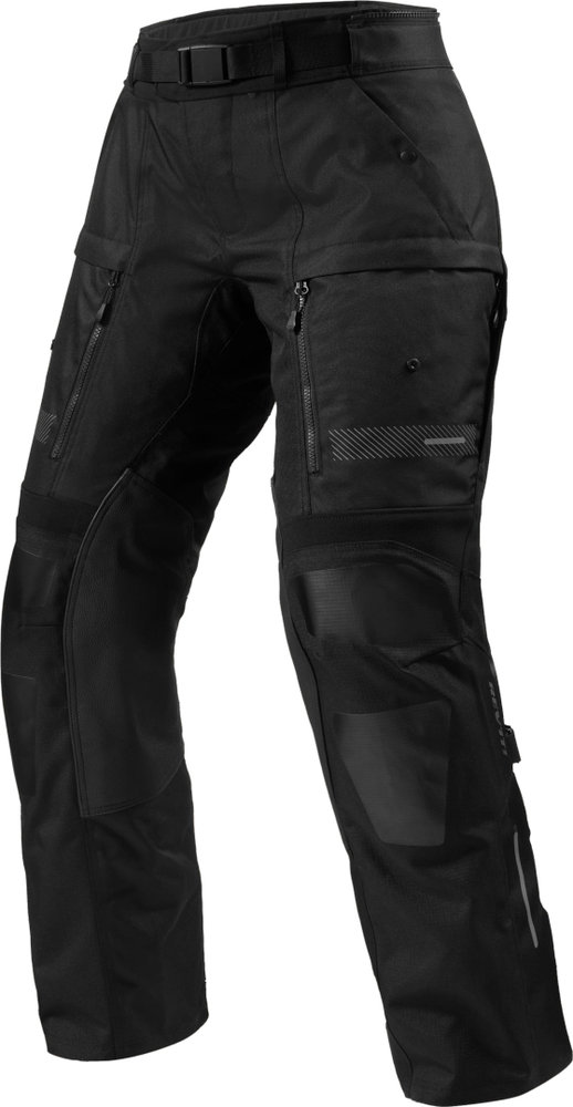 Revit Sand 5 H2O waterproof Ladies Motorcycle Textile Pants