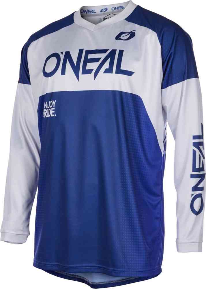 Oneal Matrix Ridewear Motocross Jersey