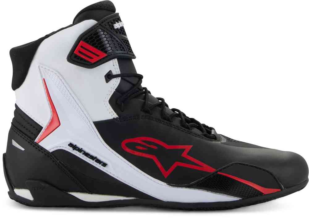Alpinestars Faster-4 Motorcycle Shoes