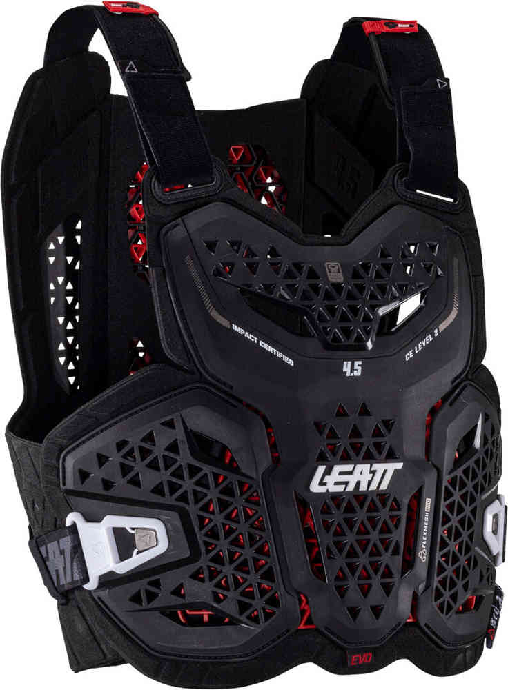Leatt 4.5 Evo Chest Protector