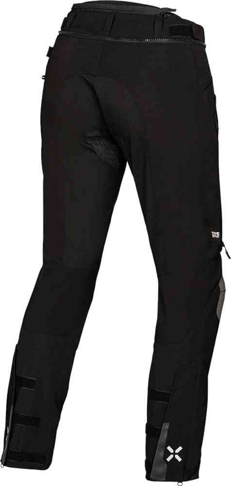 IXS Venture-Air 1.0 Ladies Motorcycle Textile Pants