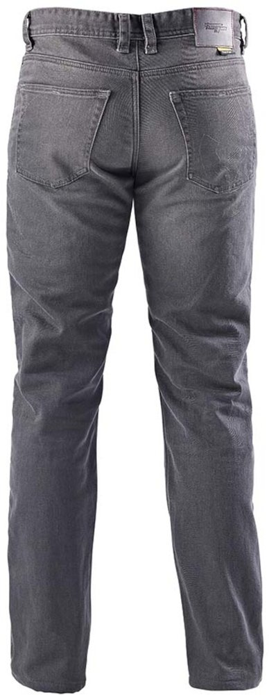 Furygan D12 X Kevlar Straight Motorcycle Jeans
