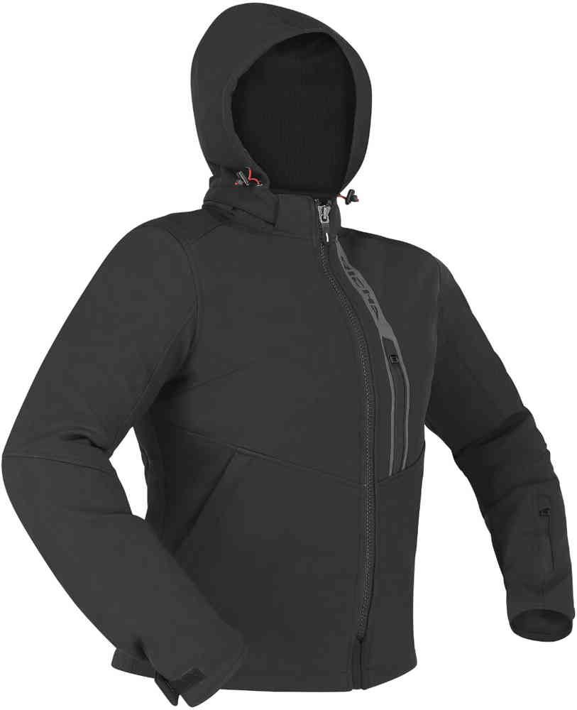 Richa Nuclear WP waterproof Ladies Motorcycle Textile Jacket