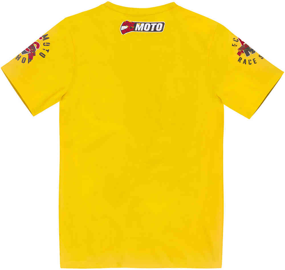 FC-Moto Crew T-Shirt