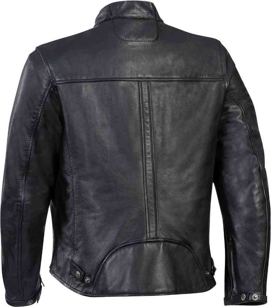 Ixon Crank-C Ladies Motorcycle Leather Jacket