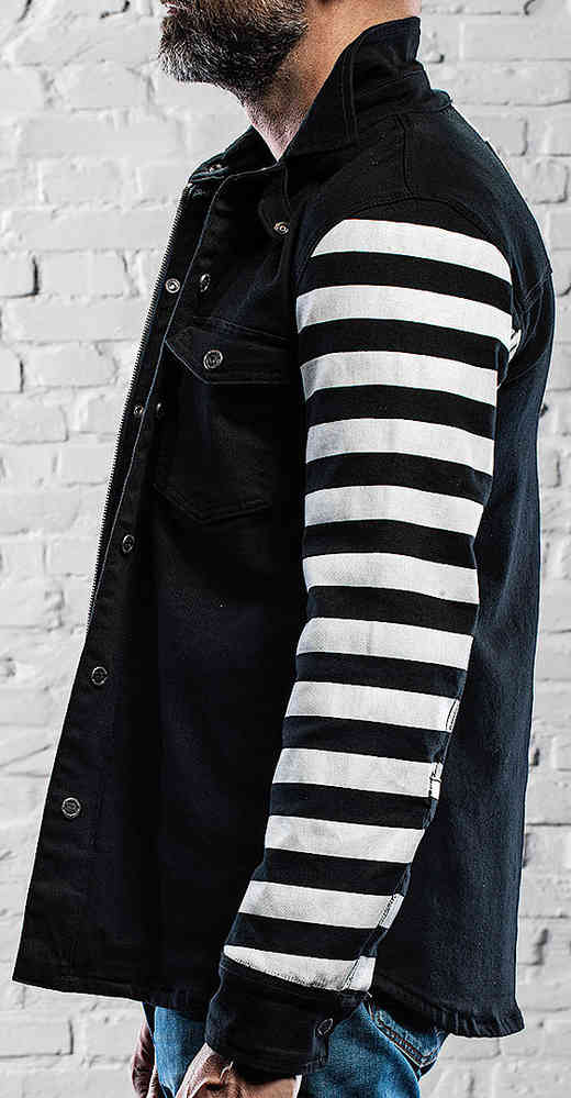 HolyFreedom Folsom Motorcycle Textile Jacket