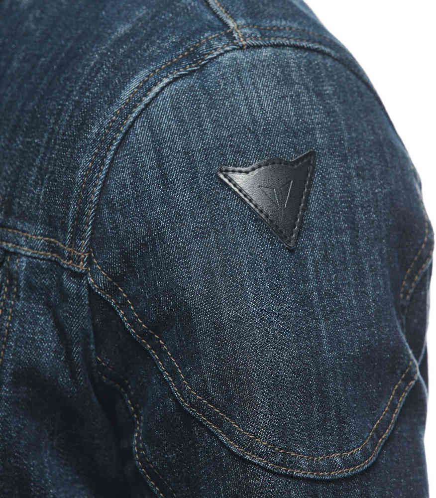 Dainese Denim Tex Motorcycle Textile Jacket