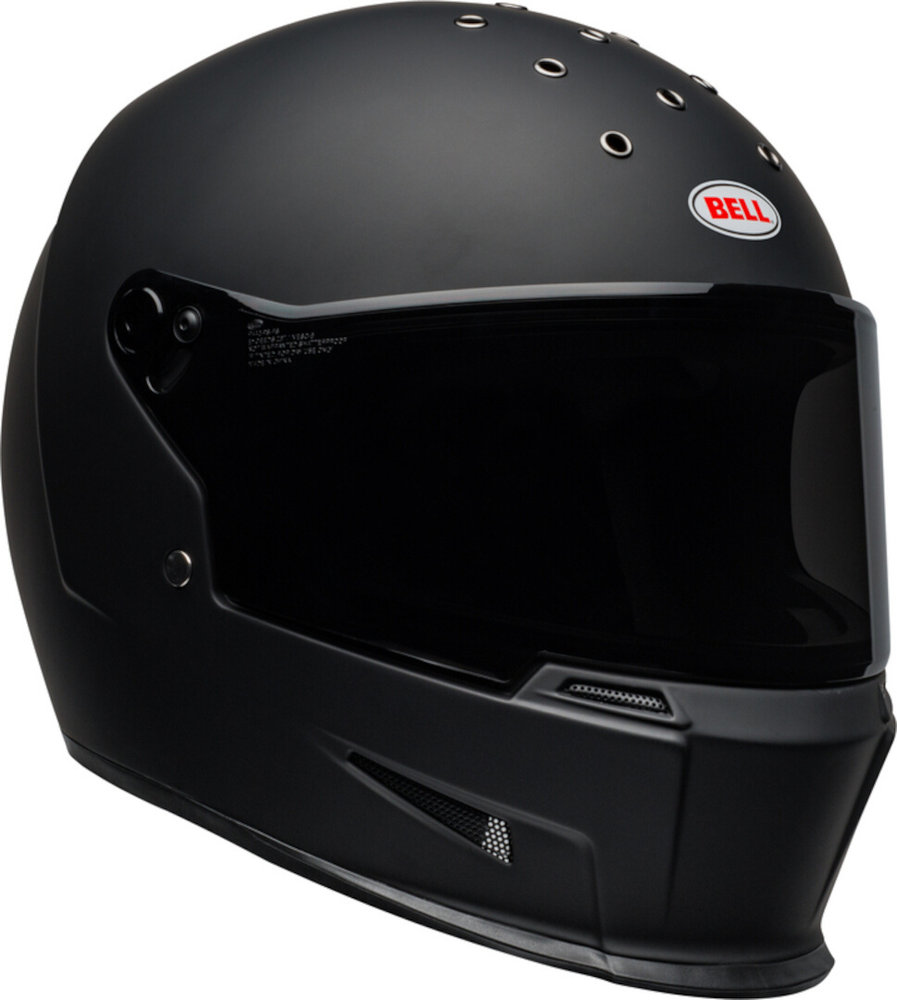 Bell Eliminator Solid 06 Helmet