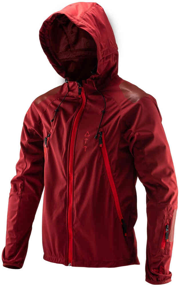 Leatt DBX 4.0 All Mountain Jacket