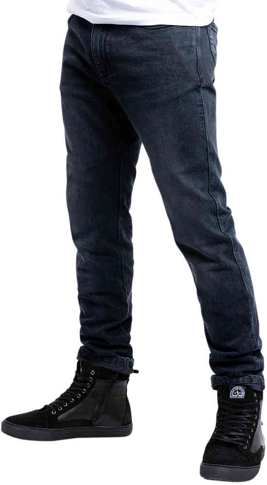 John Doe Pioneer Mono Motorcycle Jeans