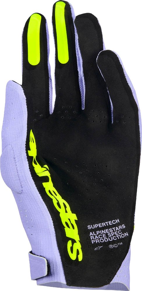 Alpinestars Supertech 2026 Motocross Gloves