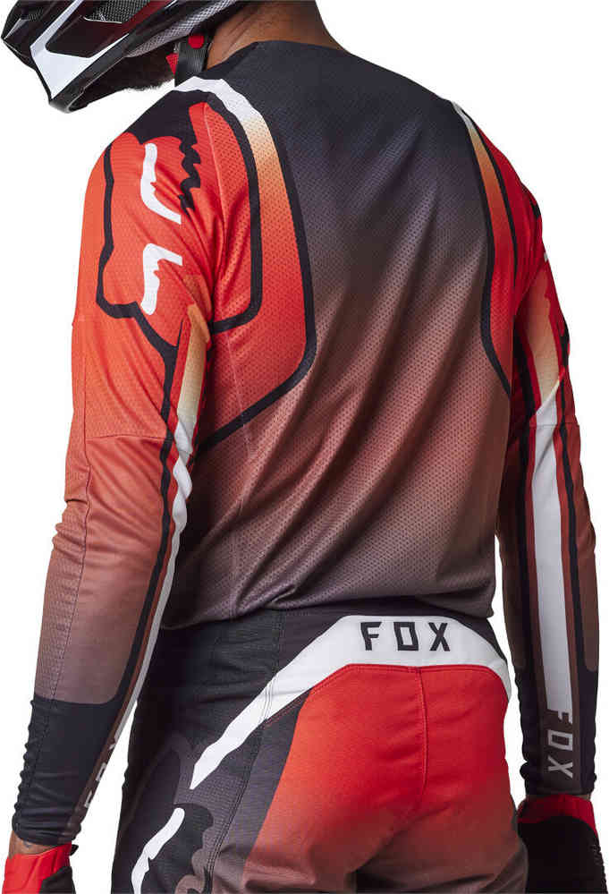 FOX 360 Vizen Motocross Jersey