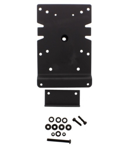 Top Master Topcase Fitting