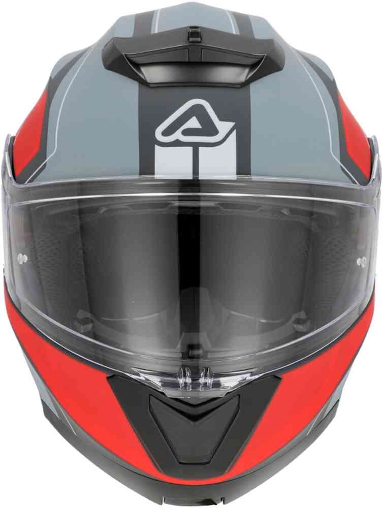 Acerbis Serel Graphic Helmet