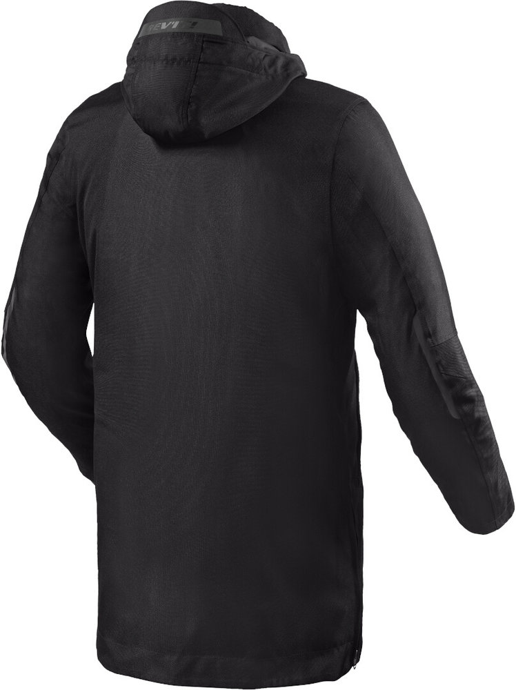 Revit Manhattan H2O Motorcycle Textile Jacket