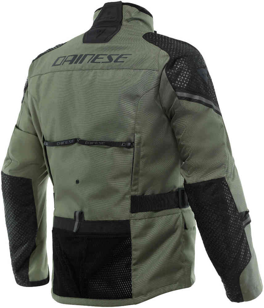 Dainese Ladakh 3L D-Dry Motorcycle Textile Jacket