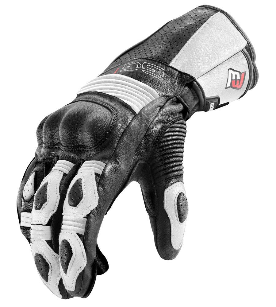 Bogotto Sprint perforated Motorcycle Gloves