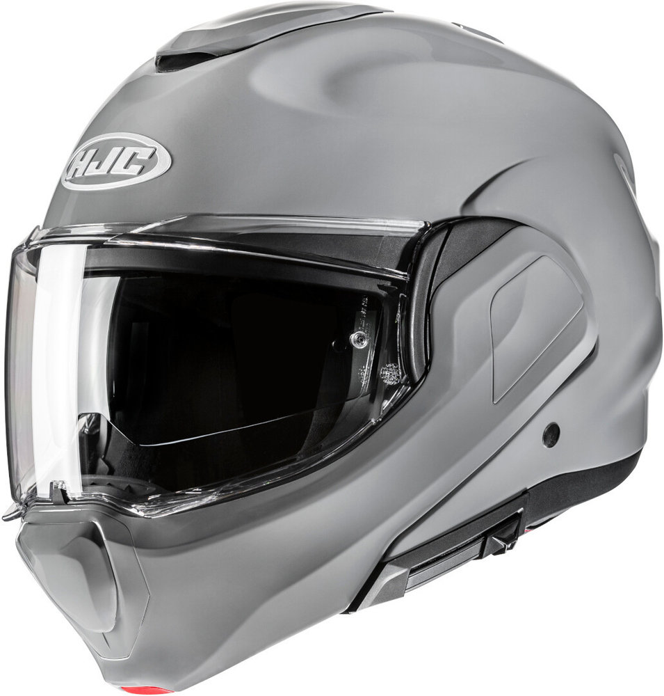 HJC F100 Solid Helmet